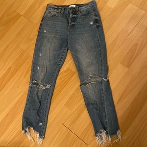 Pistola Jeans